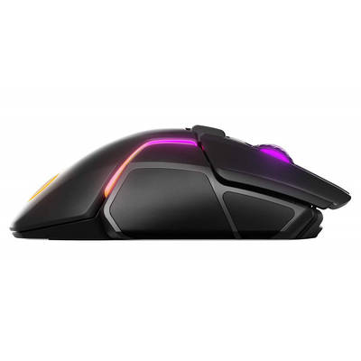 Mouse STEELSERIES Rival 650 Wireless