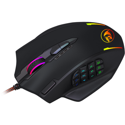 Mouse Redragon Gaming Impact RGB