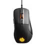 Mouse STEELSERIES Rival 710
