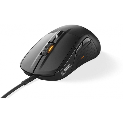 Mouse STEELSERIES Rival 710