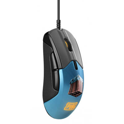 Mouse STEELSERIES Rival 310 PUBG Edition