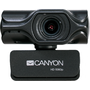 Camera Web CANYON CNS-CWC6 2K Black