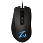 Mouse Zalman gaming ZM-GM7 Black