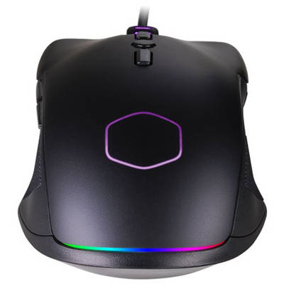 Mouse Cooler Master Gaming CM310 RGB