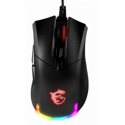 Mouse MSI Gaming Clutch GM50