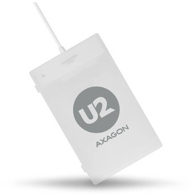Rack AXAGON ADSA-1S 2.5 inch USB 2.0