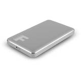 F6G SCREWLESS Box 2.5 inch USB 3.0 Grey