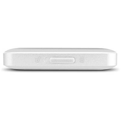 Rack AXAGON F6S SCREWLESS Box 2.5 inch USB 3.0 Silver