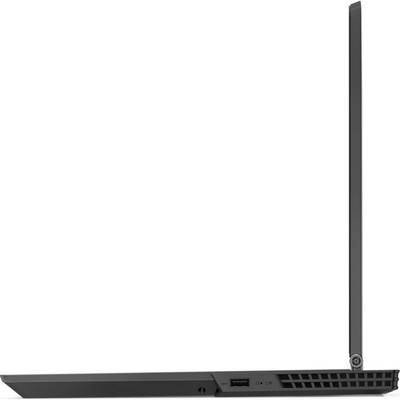 Laptop Lenovo Gaming 15.6" Legion Y530, FHD IPS, Procesor Intel Core i7-8750H (9M Cache, up to 4.10 GHz), 8GB DDR4, 1TB 7200 RPM, GeForce GTX 1050 4GB, FreeDos, Black