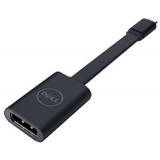 1x USB 3.1 tip C Male - 1x DisplayPort Female