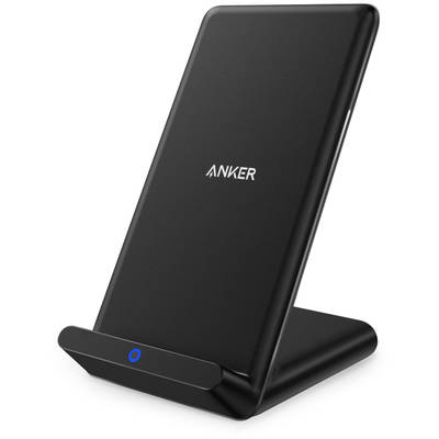 Anker PowerPort Universal Wireless QI 5W Black