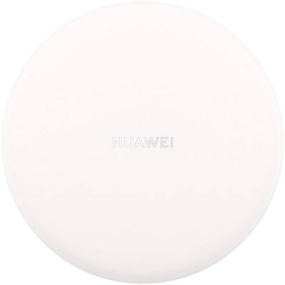 Huawei CP60, Wireless Qi, Quick Charge, alb