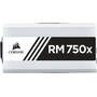 Sursa PC Corsair RMx Series White RM750x 2018, 80+ Gold, 750W