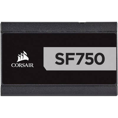 Sursa PC Corsair SF750, 80+ Platinum, 750W