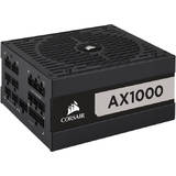 AX1000, 80+ Titanium, 1000W
