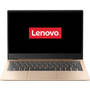 Ultrabook Lenovo 13.3" IdeaPad S530, FHD IPS, Procesor Intel Core i5-8265U (6M Cache, up to 3.90 GHz), 8GB, 512GB SSD, GMA UHD 620, FreeDos, Copper