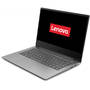 Ultrabook Lenovo 14'' IdeaPad 330S IKB, FHD IPS, Procesor Intel Core i3-8130U (4M Cache, up to 3.40 GHz), 8GB DDR4, 256GB SSD, GMA UHD 620, FreeDos, Platinum Grey