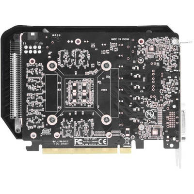 Placa Video Palit GeForce GTX 1660 Ti StormX 6GB GDDR6 192-bit