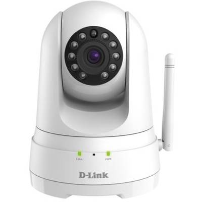Camera Supraveghere D-Link DCS-8515LH 2.55mm