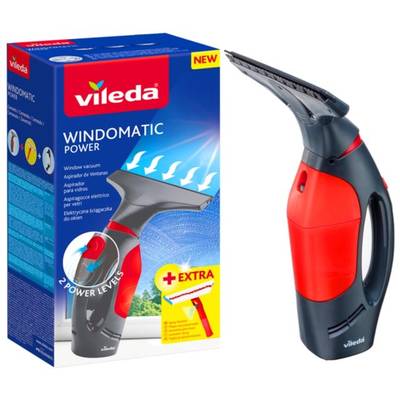 Window cleaner Vileda Windomatic Set II
