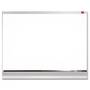NOBO CLASSIC Enamel Whiteboard 240x120 cm