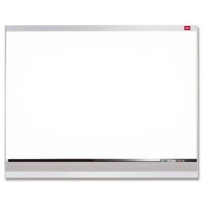 NOBO CLASSIC Enamel Whiteboard 240x120 cm