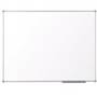 NOBO CLASSIC Enamel Whiteboard 90x60 cm