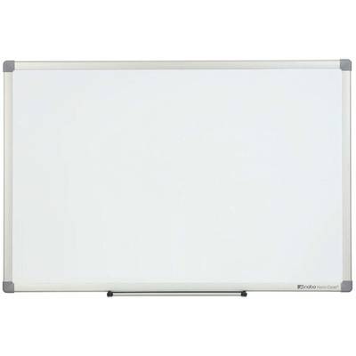 NOBO CLASSIC Nano Clean™ Whiteboard 90 x 60 cm