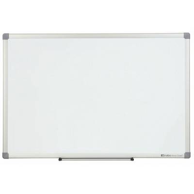NOBO CLASSIC Nano Clean™ Whiteboard 180 x 90 cm
