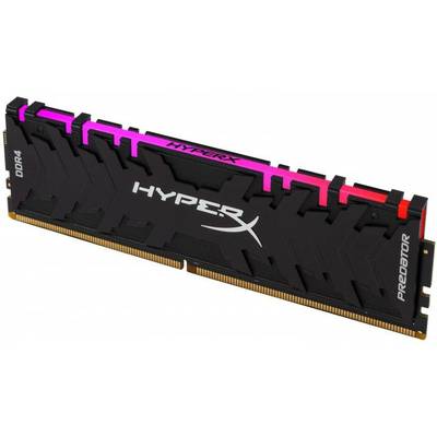 Memorie RAM HyperX Predator RGB 16GB DDR4 3200MHz CL16