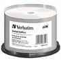 Verbatim DVD+R DL[ spindle 50 | 8,5GB | 8x | wide printable surface ]