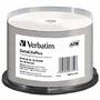 Verbatim DVD+R DL [ spindle 50 | 8,5GB | 8x | WIDE THERMAL PRINTABLE ]