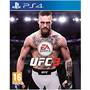 Joc EAGAMES EA Sports UFC 3 PS4 CZ/SK/HU/RO