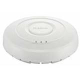 Access Point D-Link Unified Wireless AC1200 Selectable Dual-band PoE Access Point