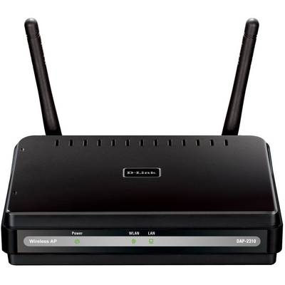 Access Point D-Link Access Point Wireless N