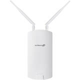 Access Point Edimax OAP1300 2 x 2 AC dual-Band Outdoor PoE Access Point