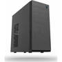 Carcasa PC Chieftec case ELOX series HC-10B-OP (without PSU)