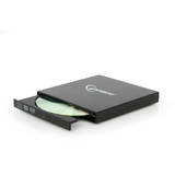 Unitate Optica Externa Gembird External USB CD/DVD drive