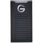 SSD G-Technology G-Drive mobile R-Series 500GB USB 3.1 tip C gray