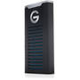 SSD G-Technology G-Drive mobile R-Series 500GB USB 3.1 tip C gray