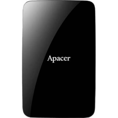 Hard Disk Extern APACER AC233 2TB 2.5 inch USB 3.1 Black