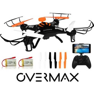 OVERMAX Drona 2.5 WIFI