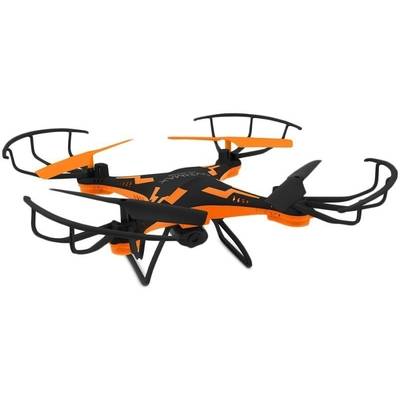 OVERMAX Drona 3.1 PLUS WIFI - orange