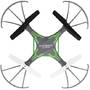 OVERMAX Drona 3.1 PLUS WIFI - green