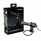 Microfon AverMedia Live Streamer Microphone AM133 USB