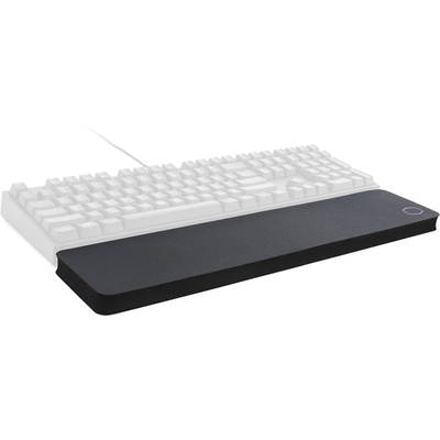Mouse pad Cooler Master KEYBOARD WRIST REST COOLER MASTER MASTERACCESSORY WR530 SIZE L