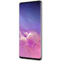 Smartphone Samsung Galaxy S10, Octa Core, 128GB, 8GB RAM, Dual SIM, 4G, 4-Camere, Prism Black