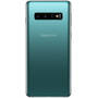Smartphone Samsung Galaxy S10, Octa Core, 512GB, 8GB RAM, Dual SIM, 4G, 4-Camere, Prism Green