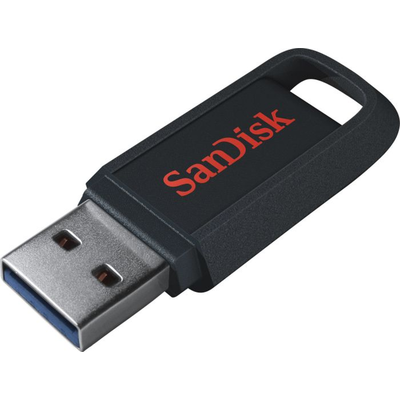 Memorie USB SanDisk Ultra Trek 128GB USB 3.0