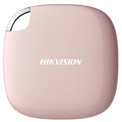 SSD Hikvision T100I Rose Gold 120GB USB 3.0 tip C